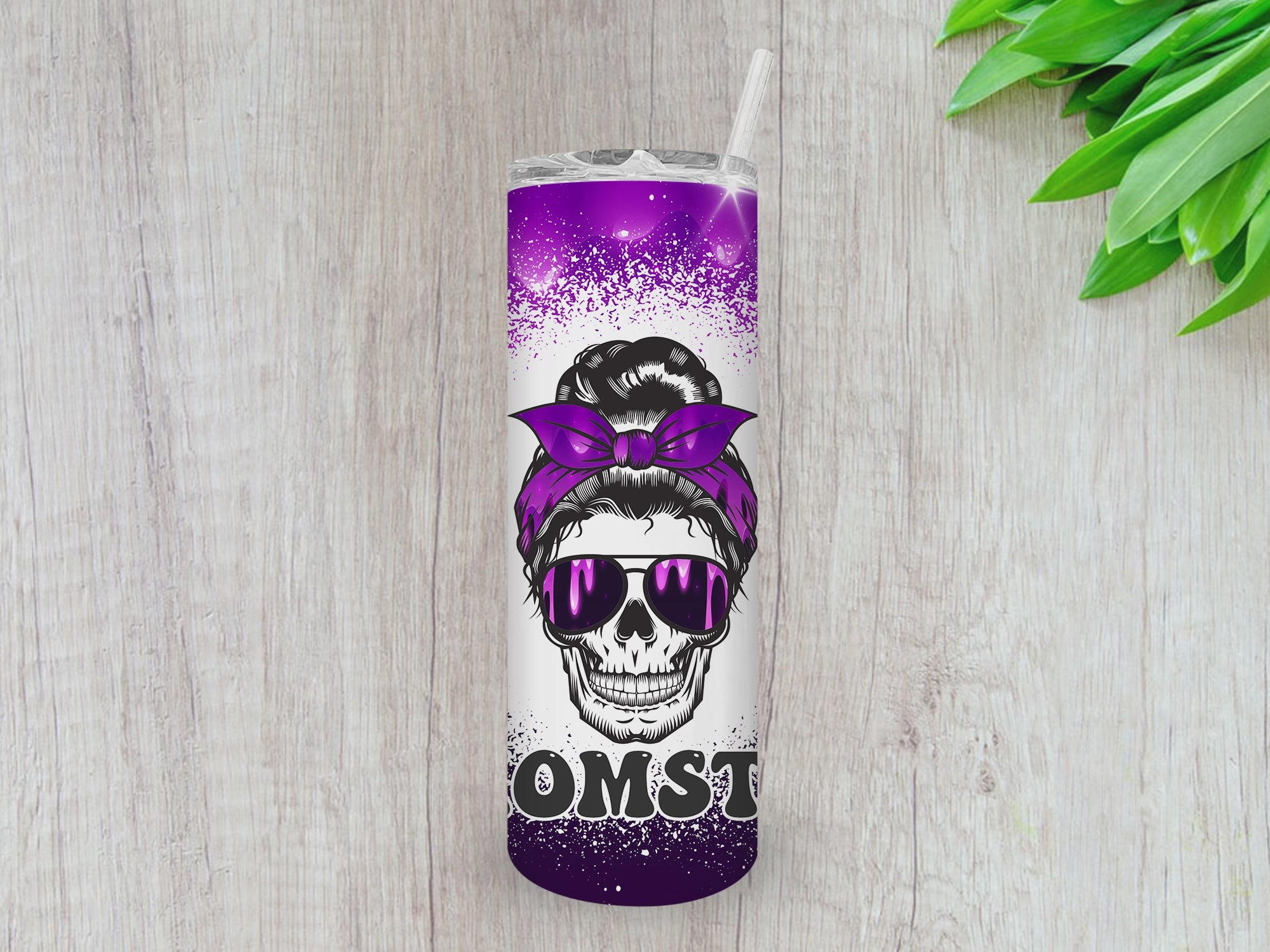 Halloween Tumbler, Gifts For friends, Gifts for couples, Personalized gift for couples, Gift for her, 20oz Skinny Tumbler
