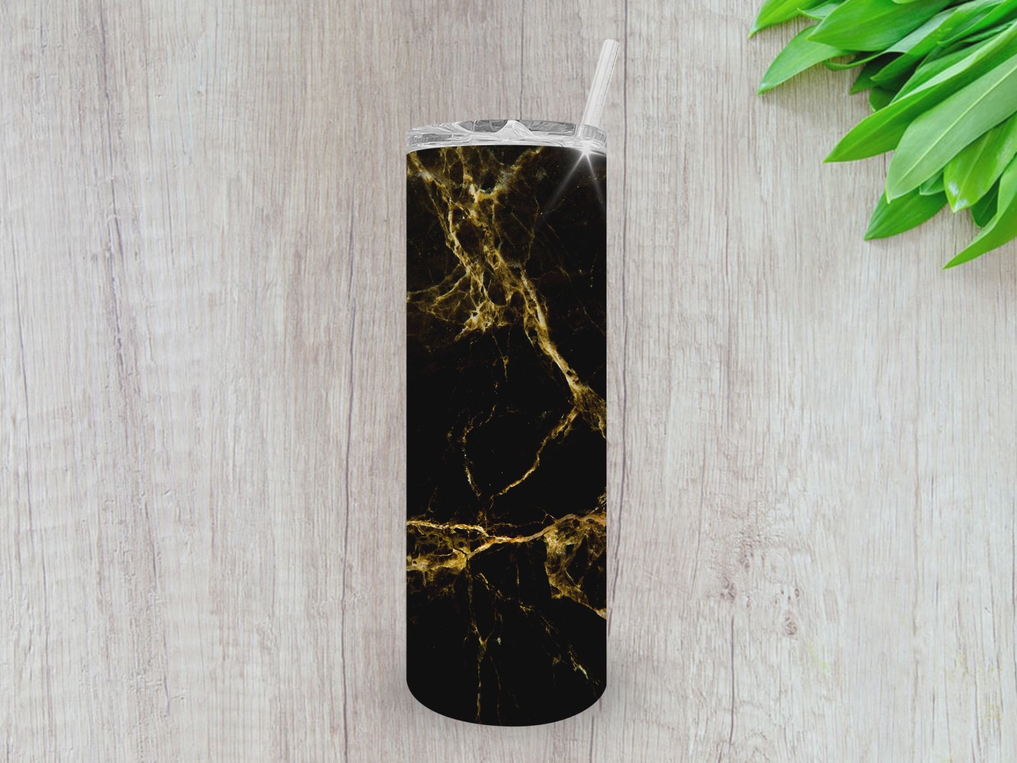 Marble Tumbler, Gifts For friends, Gifts for couples, Personalized gift for couples, Gift for her, 20oz Skinny Tumbler