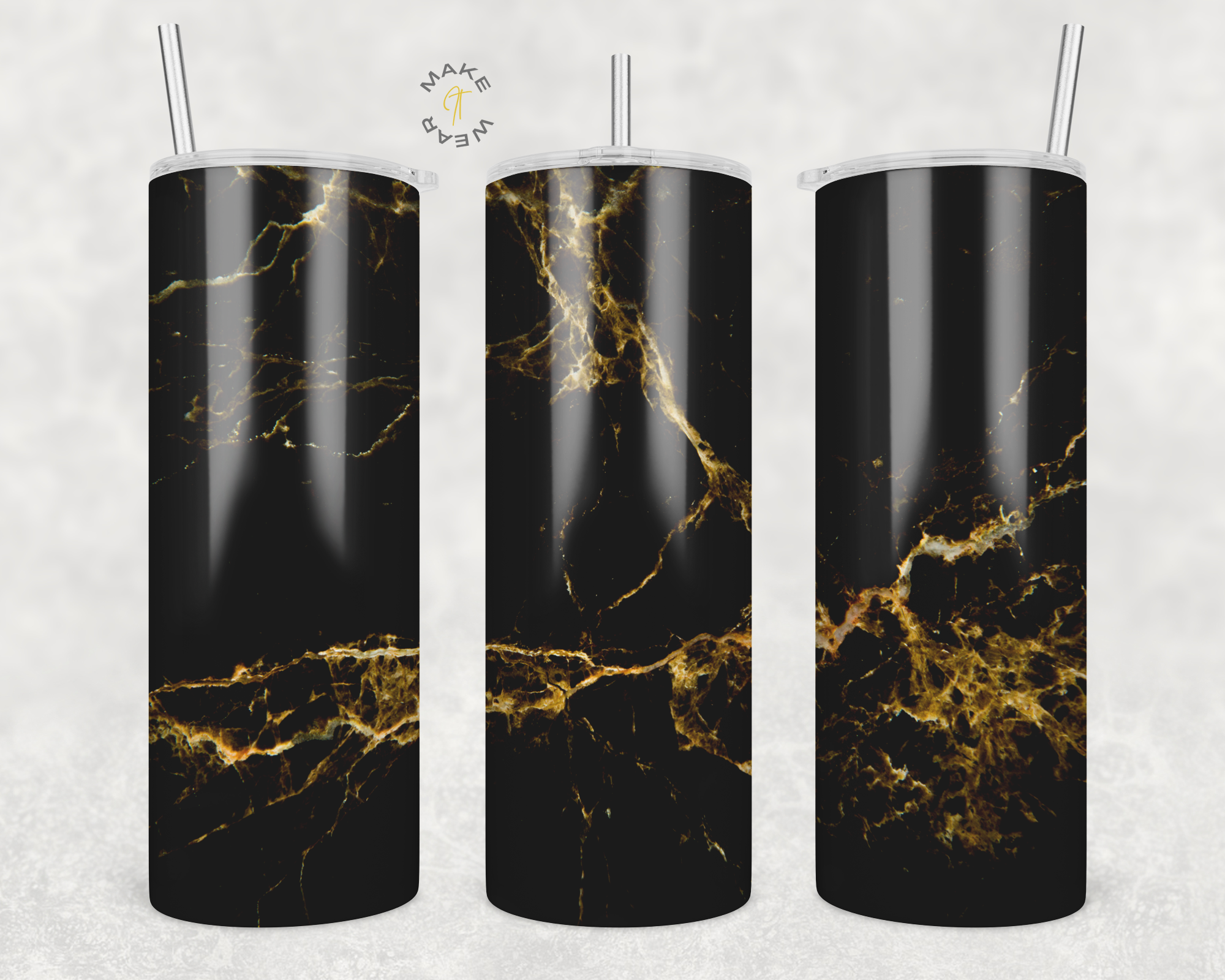 Marble Tumbler, Gifts For friends, Gifts for couples, Personalized gift for couples, Gift for her, 20oz Skinny Tumbler