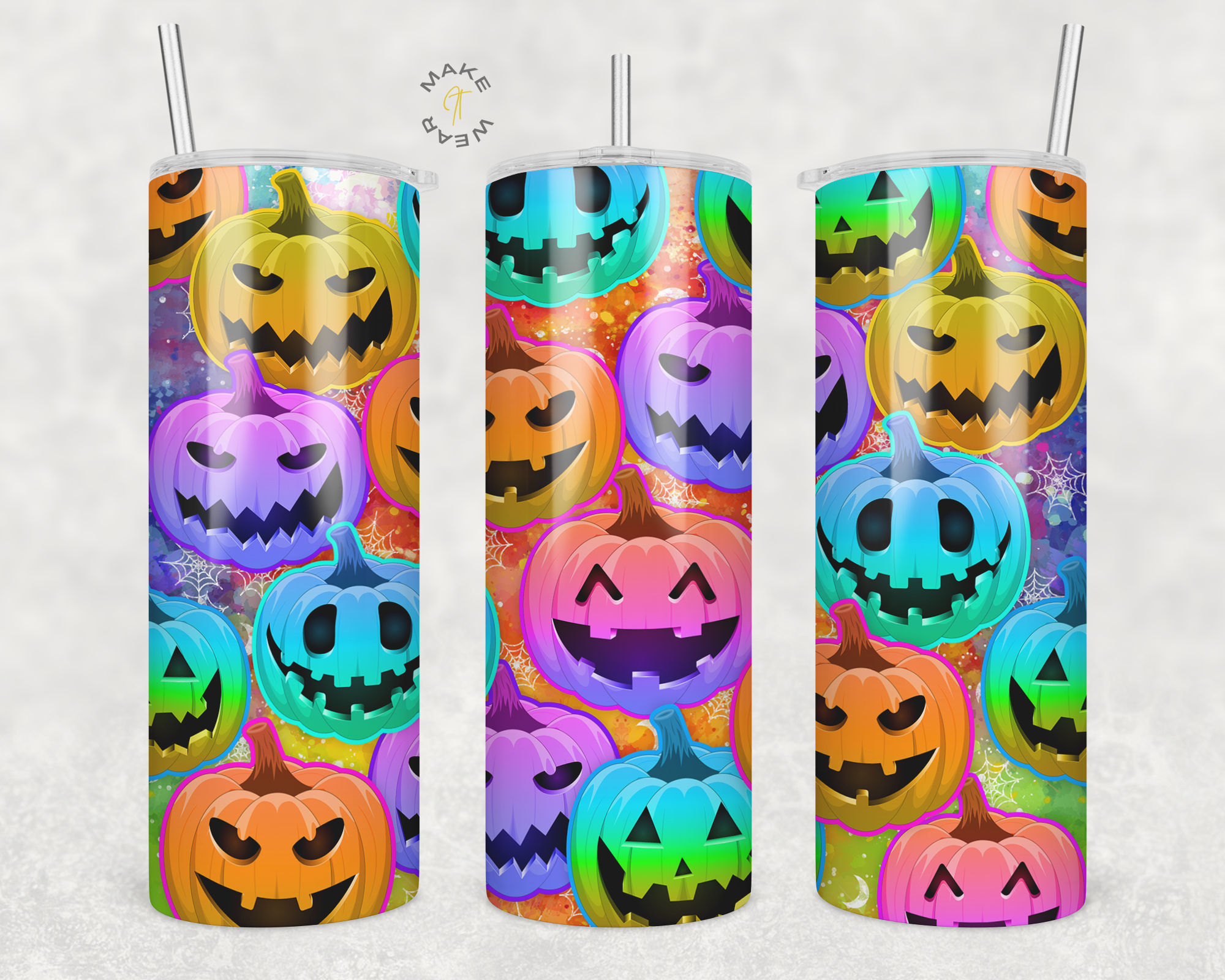 Pumpkin Tumbler, Gifts For friends, Gifts for couples, Personalized gift for couples, Gift for her, 20oz Skinny Tumbler