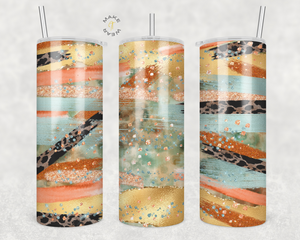 Glitter Tumbler, Gifts For friends, Gifts for couples, Personalized gift for couples, Gift for her, 20oz Skinny Tumbler